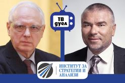 Марешки срещу Енчев: Двама срещу всичко. Антисистемните набират скорост. -1476365762.jpg