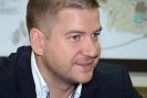 Кметът Живко Тодоров на 45: Не възприемам позицията си като инструмент за лично признание-1571667566.jpg