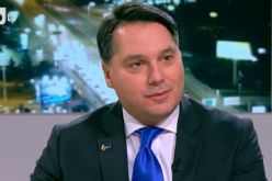 Борислав Велков е шеф на предизборния  щаб на Румен Радев -1634221109.jpg