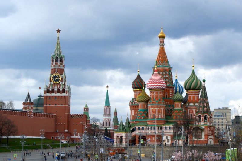 The Economist: Докато Европа изпада в дълбока рецесия, Русия се измъква ...