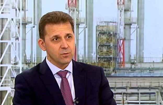 Кирил Темелков за цената на природния газ: Не очакваме трайно ...