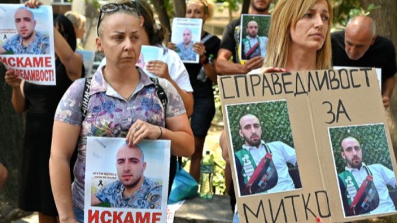 МВР призна пропуски и нарушения след убийството на Митко в Цалапица