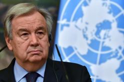 Антониу Гутериш осъди непрекъснатите нарушения на споразумението за мир в Газа-Antoniu-Guterish_1727892729.jpg