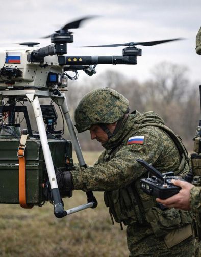 Комерсант: Русия пусна нов боен дрон, носи до 40 кг. експлозив -Komersant--Rusiya-pusna-nov-boen-dron--nosi-do-40-kg--eksploziv-_1793298357.jpg