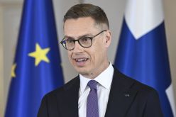 Финландския президент Александър Стуб  стои извън бюрократичния апарат на ЕС-Finlandskiya-prezident-Aleksandar-Stub-stoi-izvan-byurokratichniya-aparat-na-ES_1792650430.jpg
