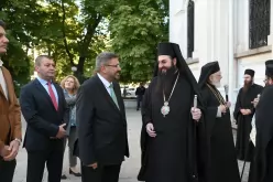 Кандидатът за вицепрезидент Кирил Вълчев присъства на тържествата за празника на Стара Загора-Kandidatat-za-vitseprezident-Kiril-Valchev-prisastva-na-tarzhestvata-za-praznika-na-Stara-Zagora_1791201440.jpg