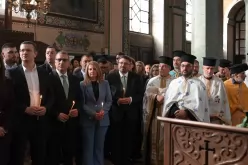 Кандидатът за вицепрезидент Кирил Вълчев присъства на тържествата за празника на Стара Загора-Kandidatat-za-vitseprezident-Kiril-Valchev-prisastva-na-tarzhestvata-za-praznika-na-Stara-Zagora_1791201471.jpg