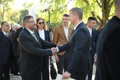 Кандидатът за вицепрезидент Кирил Вълчев присъства на тържествата за празника на Стара Загора-Kandidatat-za-vitseprezident-Kiril-Valchev-prisastva-na-tarzhestvata-za-praznika-na-Stara-Zagora_1791201546.jpg