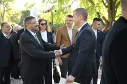 Кандидатът за вицепрезидент Кирил Вълчев присъства на тържествата за празника на Стара Загора-Kandidatat-za-vitseprezident-Kiril-Valchev-prisastva-na-tarzhestvata-za-praznika-na-Stara-Zagora_1791201546.jpg