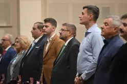 Кандидатът за вицепрезидент Кирил Вълчев присъства на тържествата за празника на Стара Загора-Kandidatat-za-vitseprezident-Kiril-Valchev-prisastva-na-tarzhestvata-za-praznika-na-Stara-Zagora_1791201568.jpg
