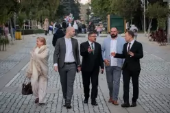 Кирил Вълчев присъства на празника на град Гоце Делчев-Kiril-Valchev-prisastva-na-praznika-na-grad-Gotse-Delchev_1792480919.jpg