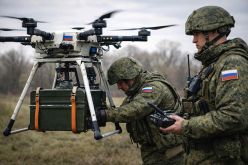 Комерсант: Русия пусна нов боен дрон, носи до 40 кг. експлозив -Komersant--Rusiya-pusna-nov-boen-dron--nosi-do-40-kg--eksploziv-_1793298357.jpg