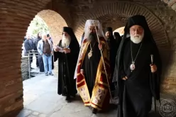 Патриарх Даниил стъпи за първи път като глава на БПЦ на Света гора – Атон. Снимки БПЦ-Patriarh-Daniil-stapi-za-parvi-pat-kato-glava-na-BPTs-na-Sveta-gora---Aton_1792588074.jpg