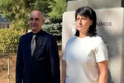 Петър Волгин от Пирдоп: Следваме каузата на Влайков за знание и обществена ангажираност-Petar-Volgin-ot-Pirdop--Sledvame-kauzata-na-Vlaykov-za-znanie-i-obshtestvena-angazhiranost_1791286831.jpg