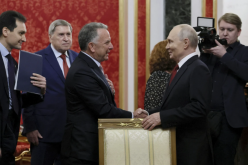 Путин прие Уиткоф в Санкт Петербург, благодари на Тръмп за търсенето на изход от войната в Украйна-Putin-prie-Uitkof-v-Sankt-Peterburg--blagodari-na-Tramp-za-tarseneto-na-izhod-ot-voynata-v-Ukrayna_1792575423.png