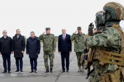 Военни формирования от 15 държави и 20 компании участваха в многонационално учение за борба с дронов-Voenni-formirovaniya-ot-15-darzhavi-i-20-kompanii-uchastvaha-v-mnogonatsionalno-uchenie-za-borba-s-dronov_1792760906.jpg