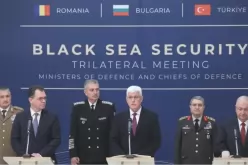 Военните министри на България, Румъния и Турция призоваха за спиране на атаките по търговски кораби. Снимка БТА-Voennite-ministri-na-Balgariya--Rumaniya-i-Turtsiya-prizovaha-za-spirane-na-atakite-po-targovski-korabi-_1793188345.png