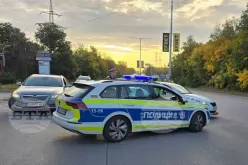 Войната по пътищата: Четирима младежи са загинали при катастрофа край Плевен
Снимка: БТА-Voynata-po-patishtata--Chetirima-mladezhi-sa-zaginali-pri-katastrofa-kray-Pleven-Snimka--BTA_1791525661.jpg
