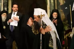 Вселенският патриарх Вартоломей пристигна в България с послание за църковно братство, мир и благоденствие.-Vselenskiyat-patriarh-Vartolomey-pristigna-v-Balgariya-s-poslanie-za-tsarkovno-bratstvo--mir-i-blagodenstvie-_1792247908.jpg