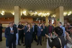 Йотова и Вълчев: Кърджали е пример за толерантност и съгласие-Yotova-i-Valchev--Kardzhali-e-primer-za-tolerantnost-i-saglasie_1791549518.jpg
