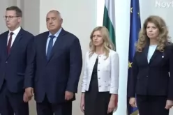 Йотова събра КСНС - премиерът, служби и министър, Борисов и опозицията. Снимка Новини.бг-Yotova-sabra-KSNS---premierat--sluzhbi-i-ministar--Borisov-i-opozitsiyata--Snimka-Novini-bg_1791367760.png