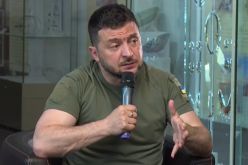 Зеленски гневен на сделката Тръмп-Путин за износа на руско гориво: Изглежда абсолютно ужасно!-Zelenski-gneven-na-sdelkata-Tramp-Putin-za-iznosa-na-rusko-gorivo--Izglezhda-absolyutno-uzhasno-_1791615482.jpg