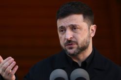 Зеленски за фаталния пропуск от 2014 г.: Крим можеше да промени всичко-Zelenski-za-fatalniya-propusk-ot-2014-g--Krim-mozheshe-da-promeni-vsichko_1792669522.jpg