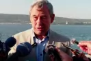 „Морска администрация“: Няма да търсим повече моряците от потъналия кораб

Снимка: Вицеадмирал Румен Николов--Morska-administratsiya--Nyama-da-tarsim-poveche-moryatsite-ot-potanaliya-korab-Snimka--Vitseadmiral-Rumen-Nikolov_1791361003.jpg