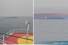 Български моряци спасиха девет души от поразения кораб KHORYV в Черно море. Снимка: X/@MaritimeBul-Balgarski-moryatsi-spasiha-devet-dushi-ot-porazeniya-korab-KHORYV-v-Cherno-more--Snimka--X-MaritimeBul_1792764246.png