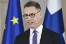 Финландския президент Александър Стуб  стои извън бюрократичния апарат на ЕС-Finlandskiya-prezident-Aleksandar-Stub-stoi-izvan-byurokratichniya-aparat-na-ES_1792650430.jpg