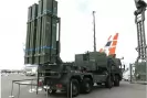 Германските комплекси IRIS-T могат да пристигнат след поне 5 години-Germanskite-kompleksi-IRIS-T-mogat-da-pristignat-sled-pone-5-godini_1791371357.jpg