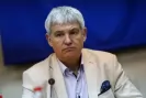 КНСБ е против предложението за 660 евро минимална заплата, готвят протест пред парламента

Снимка: президентът на КНСБ Пламен Димитров-KNSB-e-protiv-predlozhenieto-za-660-evro-minimalna-zaplata--gotvyat-protest-pred-parlamenta-Snimka--prezidentat-na-KNSB-Plamen-Dimitrov_1792067431.jpg
