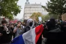 Още по-масови протести във Франция! 800 000 изпълниха площадите. Сблъсъци в Париж и Лион-Oshte-po-masovi-protesti-vav-Frantsiya--800-000-izpalniha-ploshtadite--Sblasatsi-v-Parizh-i-Lion_1792866336.jpg