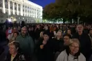 Протест срещу Радев:Разгневени сме от една групировка, дошла на власт от  с. Труд и Граф Игнатиево-Protest-sreshtu-Radev-Razgneveni-sme-ot-edna-grupirovka--doshla-na-vlast-ot-s--Trud-i-Graf-Ignatievo_1792517011.jpg