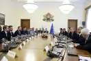 Радев се срещна с американска бизнес делегация: България търси инвестиции във високите технологии. Снимка МС-Radev-se-sreshtna-s-amerikanska-biznes-delegatsiya--Balgariya-tarsi-investitsii-vav-visokite-tehnologii_1791811191.jpg