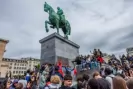 Сблъсъци между протестиращи и полицията в Брюксел заради бюджетните съкращения-Sblasatsi-mezhdu-protestirashti-i-politsiyata-v-Bryuksel-zaradi-byudzhetnite-sakrashteniya_1791554104.jpg