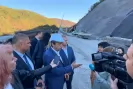 Шишков: Пътят Мездра - Ботевград ще бъде завършен в рамките на година. Снимка МРРБ-Shishkov--Patyat-Mezdra---Botevgrad-shte-bade-zavarshen-v-ramkite-na-godina_1791193805.jpg