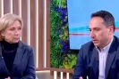 Социолози измерват около 40% прогнозна избирателна активност днес

Снимка: Боряна Димитрова и Добромир Живков-Sotsiolozi-izmervat-okolo-40--prognozna-izbiratelna-aktivnost-dnes-Snimka--Boryana-Dimitrova-i-Dobromir-Zhivkov_1792911795.jpg