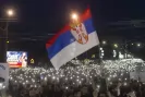 Студентите в Сърбия печелят абсолютно мнозинство в парламента, празненства има в цялата страна.
Архивна снимка, БТА-Studentite-v-Sarbiya-pechelyat-absolyutno-mnozinstvo-v-parlamenta--praznenstva-ima-v-tsyalata-strana-Arhivna-snimka--BTA_1792996080.jpg