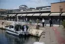 Световните агенции: два търговски кораба бяха поразени близо до бреговете на България

Снимка: Двама пострадали моряци при инцидента с двата кораба бяха докарани до Морската гара в града с плавателен съд -Svetovnite-agentsii--dva-targovski-koraba-byaha-porazeni-blizo-do-bregovete-na-Balgariya-Snimka--Dvama-postradali-moryatsi-pri-intsidenta-s-dvata-koraba-byaha-dokarani-do-Morskata-gara-v-grada-s-plavatelen-sad-_1791282824.jpg