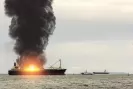 Тревога в Черно море! Втори кораб гори край румънския град Сулина-Trevoga-v-Cherno-more--Vtori-korab-gori-kray-rumanskiya-grad-Sulina_1792043774.jpg