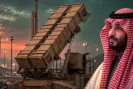 WSJ: Саудитска Арабия изнемогва от ударите на хутите, няма достатъчно ПВО

Колаж: Мохамед бин Салман-WSJ--Sauditska-Arabiya-iznemogva-ot-udarite-na-hutite--nyama-dostatachno-PVO-Kolazh--Mohamed-bin-Salman_1791802503.jpg