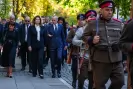 Йотова: Сълзите и барутът от Балканската война изградиха здравата основа на днешния любим Благоевгра-Yotova--Salzite-i-barutat-ot-Balkanskata-voyna-izgradiha-zdravata-osnova-na-dneshniya-lyubim-Blagoevgra_1791059302.jpg