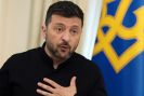 Зеленски: Обявеното от Тръмп енергийно примирие е новина за мен-Zelenski--Nyamame-operatsii-v-tazi-chast-ot-Cherno-more--tova-e-ruska-ataka_1791311026.jpg