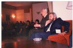 Пламен Карталов с Борис Христов в Рим-1541430765.jpg
