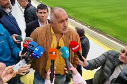 Борисов: Коалиция с ПП няма да правим,продължаваме преговорите. Искаме консултативен съвет при Радев-Borisov--Koalitsiya-s-PP-nyama-da-pravim-prodalzhavame-pregovorite--Iskame-konsultativen-savet-pri-Radev_1667731897.jpg