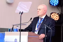 Иван Гешев: За съжаление наблюдаваме възраждане на езика на омразата и нарастване на антисемитизма. Снимки ПРБ-Ivan-Geshev--Za-sazhalenie-nablyudavame-vazrazhdane-na-ezika-na-omrazata-i-narastvane-na-antisemitizma_1667979783.png