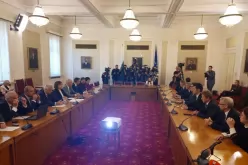 Кирил Петков: Трябва да се внесе нов бюджет, минималната заплата трябва да се повиши. Снимка БТА-Kiril-Petkov--Tryabva-da-se-vnese-nov-byudzhet--minimalnata-zaplata-tryabva-da-se-povishi_1667988230.jpg