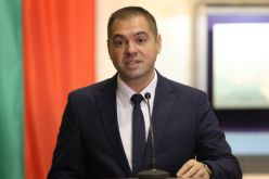 Доц. Митко Димитров: В системата на МВР има огромен дисбаланс на заплащането. Снимка БТА-Dots--Mitko-Dimitrov--V-sistemata-na-MVR-ima-ogromen-disbalans-na-zaplashtaneto_1762871978.jpg
