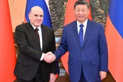 Михаил Мишустин се срещна с китайския президент Си Дзинпин-Mihail-Mishustin-se-sreshtna-s-kitayskiya-prezident-Si-Dzinpin_1762247475.jpg